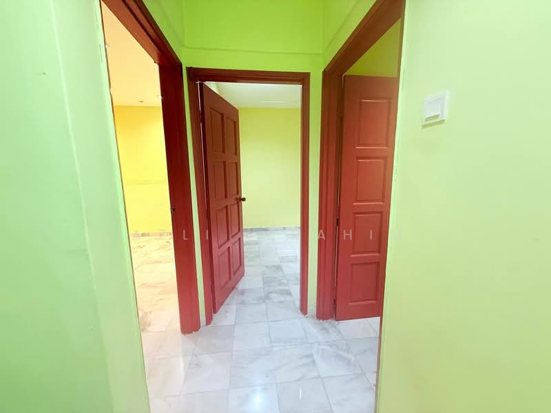 Rumah Teres 2 Tingkat untuk Dijual di Taman Wangsa Melawati (Setapak) - Azli Ibrahim - Interior - PropertyGuru.com.my