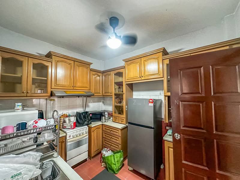 Kondominium untuk Dijual di Villa OUG - Ajwad Azizan - PropertyGuru.com.my