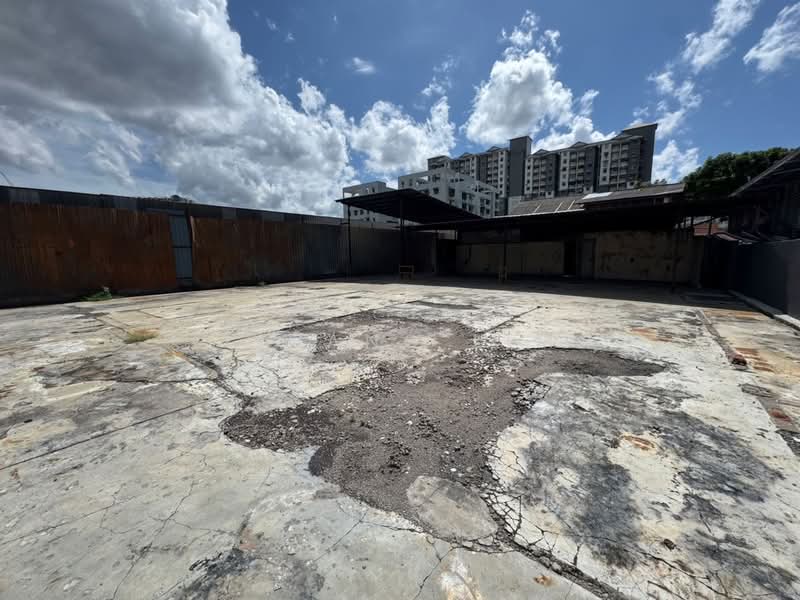 Industrial Land for Rent in Sungai Pinang (Jelutong) - Yihang Lim - PropertyGuru.com.my