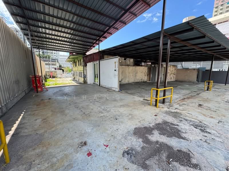Industrial Land for Rent in Sungai Pinang (Jelutong) - Yihang Lim - PropertyGuru.com.my