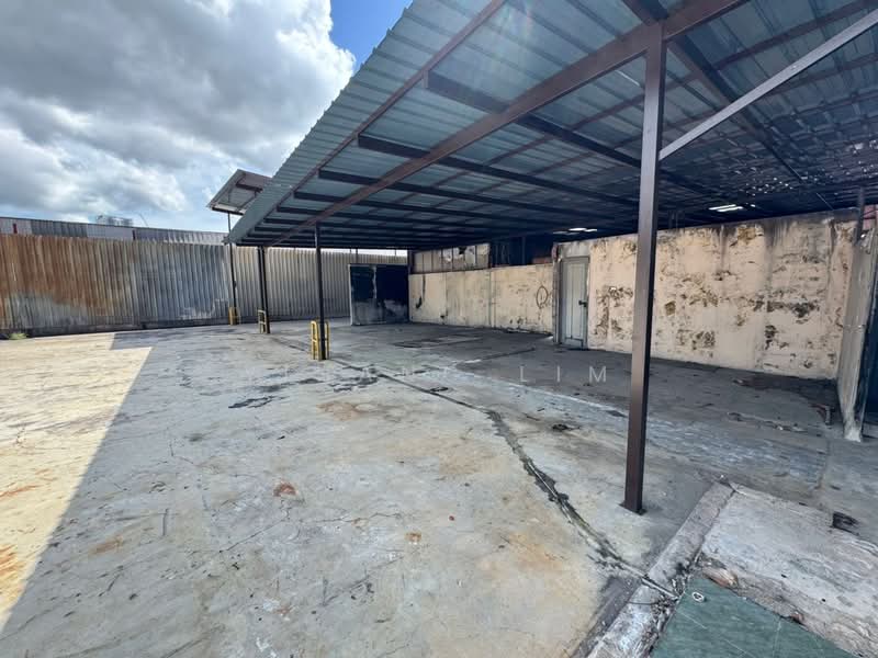 Industrial Land for Rent in Sungai Pinang (Jelutong) - Yihang Lim - PropertyGuru.com.my