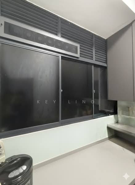 Servis Apartment untuk Disewa di Aera Residence - Key Ling - Interior - PropertyGuru.com.my