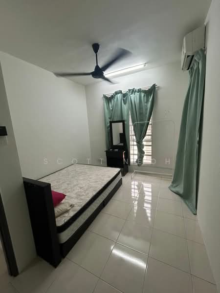 Pangsapuri untuk Disewa di Puncak Hijauan - Scott Neoh - PropertyGuru.com.my