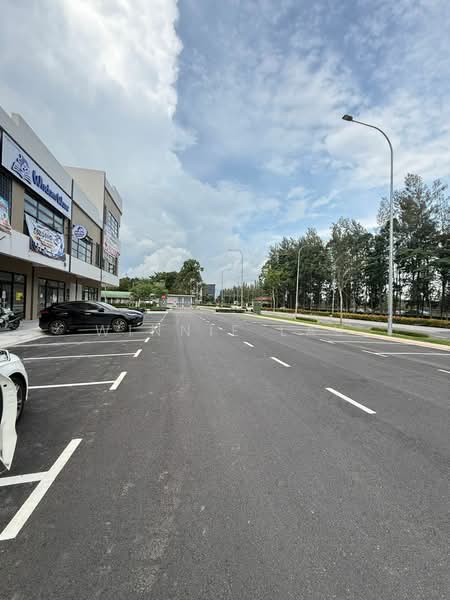 Shop / Office for Rent in Horizon Hills (Iskandar Puteri (Nusajaya)) - Winnie Lau - Exterior - PropertyGuru.com.my