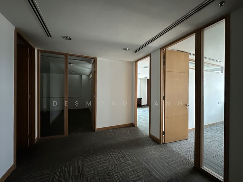 Office for Rent in Bangsar (Kuala Lumpur) - Desmond Tang - Interior - PropertyGuru.com.my