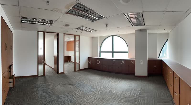 Office for Rent in Bangsar (Kuala Lumpur) - Desmond Tang - PropertyGuru.com.my