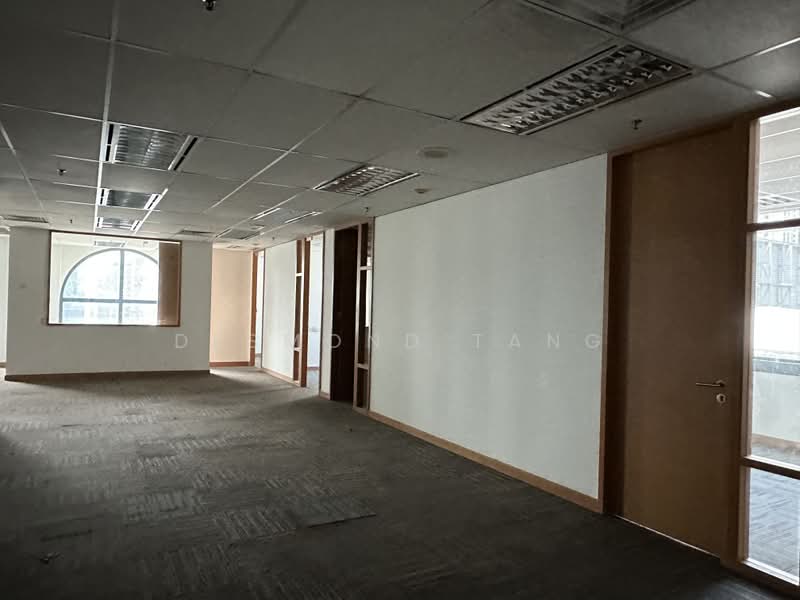 Office for Rent in Bangsar (Kuala Lumpur) - Desmond Tang - PropertyGuru.com.my
