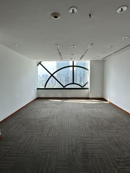 Office for Rent in Bangsar (Kuala Lumpur) - Desmond Tang - PropertyGuru.com.my