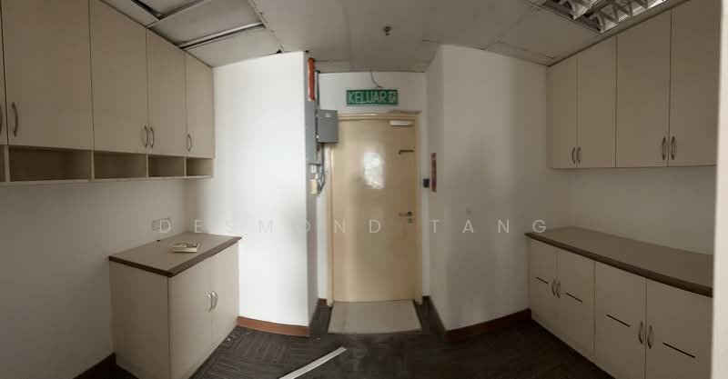Office for Rent in Bangsar (Kuala Lumpur) - Desmond Tang - PropertyGuru.com.my