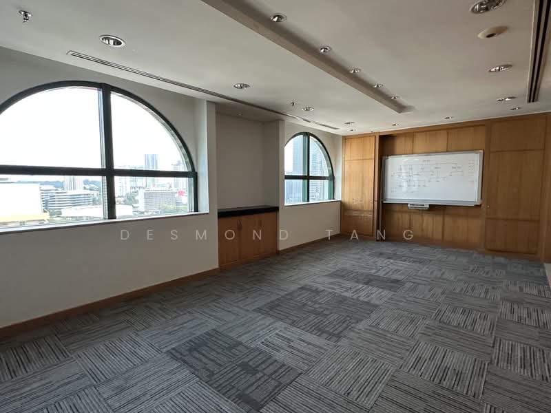 Office for Rent in Bangsar (Kuala Lumpur) - Desmond Tang - PropertyGuru.com.my