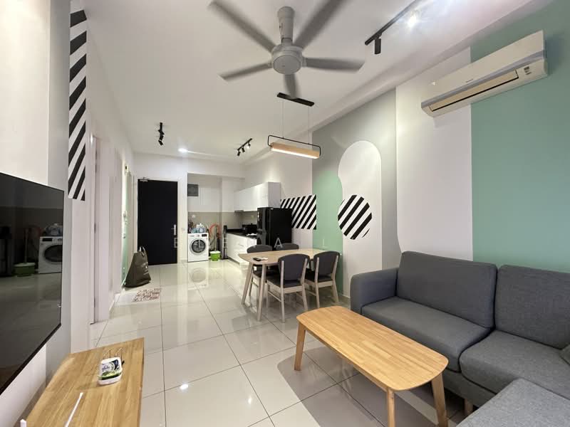 Apartment for Rent at Eco Nest @ Eco Botanic - Elena Lye - PropertyGuru.com.my