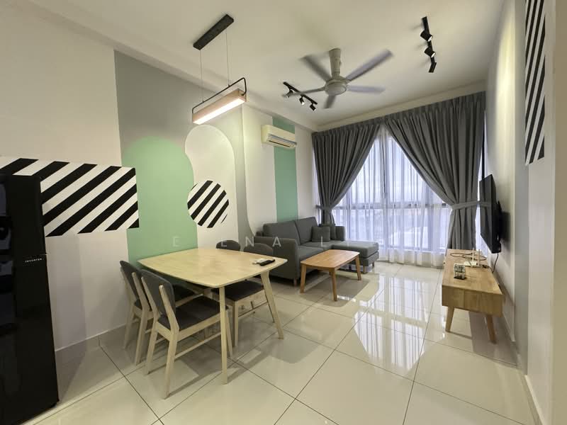 Apartment for Rent at Eco Nest @ Eco Botanic - Elena Lye - PropertyGuru.com.my