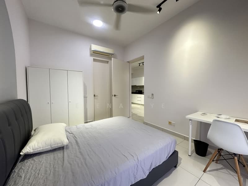 Apartment for Rent at Eco Nest @ Eco Botanic - Elena Lye - PropertyGuru.com.my
