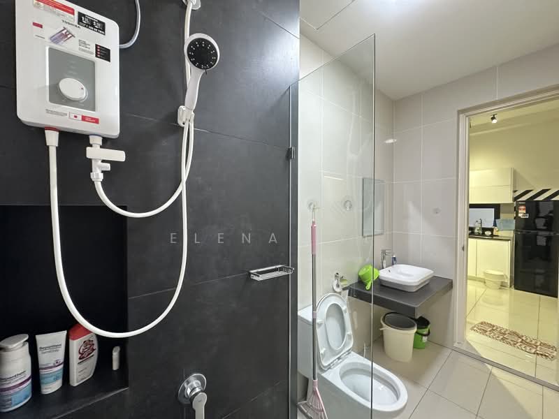 Apartment for Rent at Eco Nest @ Eco Botanic - Elena Lye - PropertyGuru.com.my