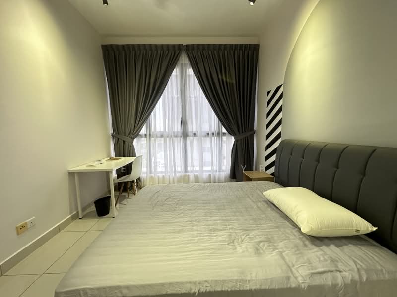 Apartment for Rent at Eco Nest @ Eco Botanic - Elena Lye - PropertyGuru.com.my