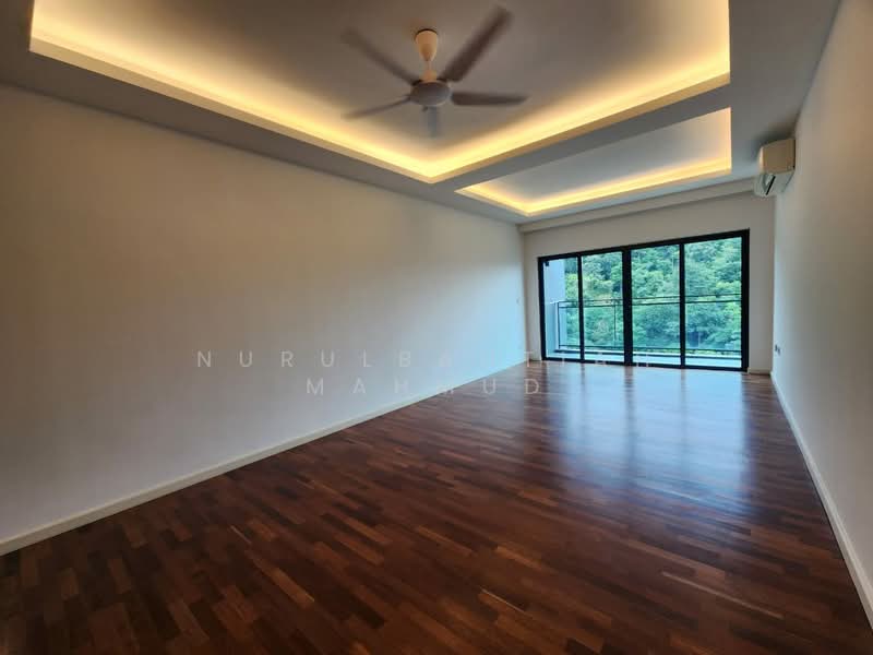 Kondominium untuk Disewa di Kaleidoscope (Residensi Setiawangsa) - Nurulbahtiah Mahmud - PropertyGuru.com.my