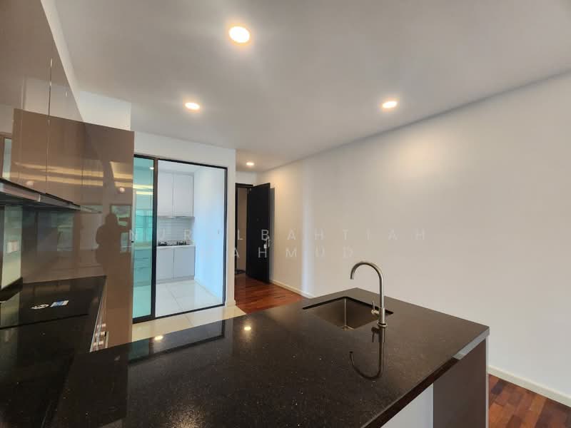 Kondominium untuk Disewa di Kaleidoscope (Residensi Setiawangsa) - Nurulbahtiah Mahmud - PropertyGuru.com.my