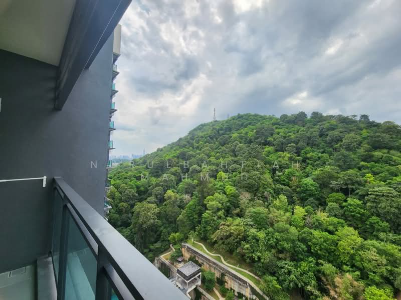 Kondominium untuk Disewa di Kaleidoscope (Residensi Setiawangsa) - Nurulbahtiah Mahmud - PropertyGuru.com.my