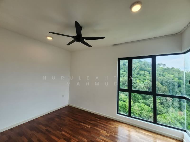 Kondominium untuk Disewa di Kaleidoscope (Residensi Setiawangsa) - Nurulbahtiah Mahmud - PropertyGuru.com.my