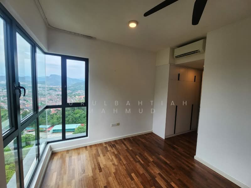 Kondominium untuk Disewa di Kaleidoscope (Residensi Setiawangsa) - Nurulbahtiah Mahmud - PropertyGuru.com.my
