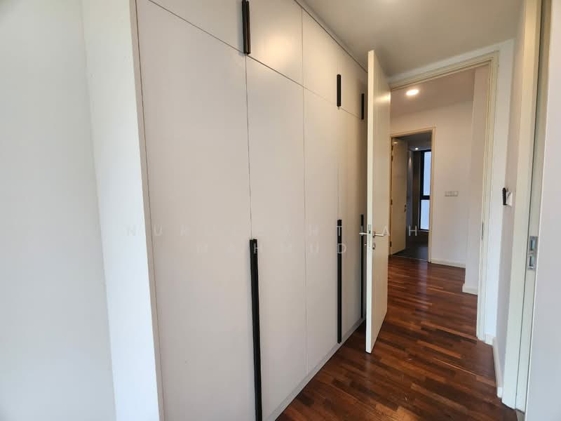 Kondominium untuk Disewa di Kaleidoscope (Residensi Setiawangsa) - Nurulbahtiah Mahmud - PropertyGuru.com.my