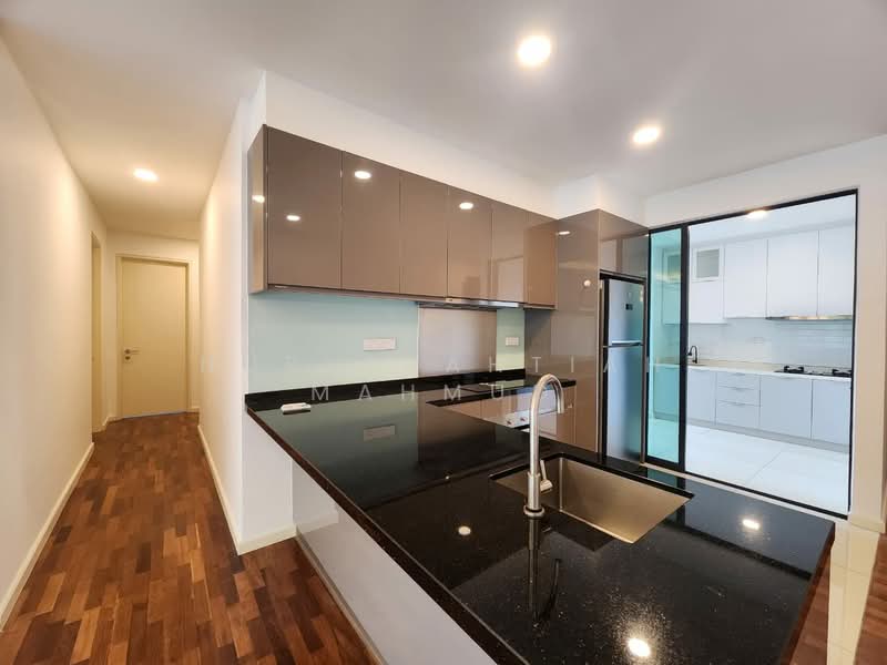 Kondominium untuk Disewa di Kaleidoscope (Residensi Setiawangsa) - Nurulbahtiah Mahmud - PropertyGuru.com.my
