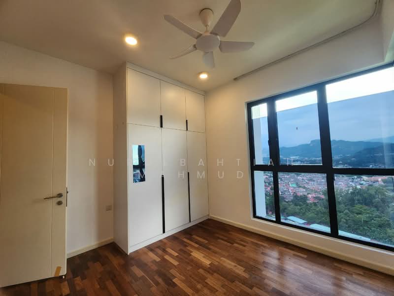 Kondominium untuk Disewa di Kaleidoscope (Residensi Setiawangsa) - Nurulbahtiah Mahmud - PropertyGuru.com.my