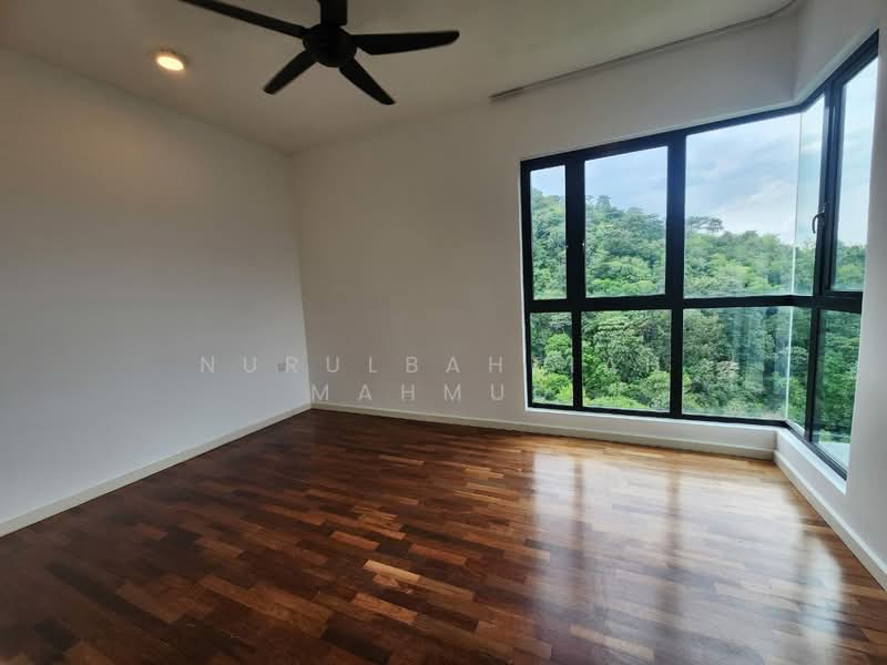 Kondominium untuk Disewa di Kaleidoscope (Residensi Setiawangsa) - Nurulbahtiah Mahmud - PropertyGuru.com.my