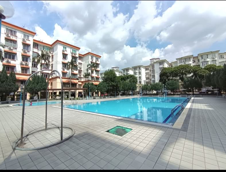 Apartment for Sale at Subang Perdana Goodyear Court 9 - Amy Yip - Exterior - PropertyGuru.com.my