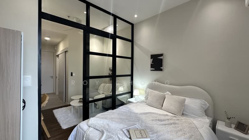 Service Residence for Rent at The Mate @ Damansara Jaya - Roy Chong - PropertyGuru.com.my