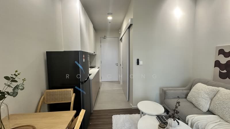 Service Residence for Rent at The Mate @ Damansara Jaya - Roy Chong - PropertyGuru.com.my