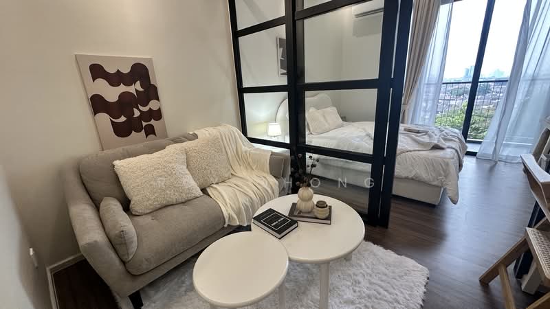 Service Residence for Rent at The Mate @ Damansara Jaya - Roy Chong - PropertyGuru.com.my