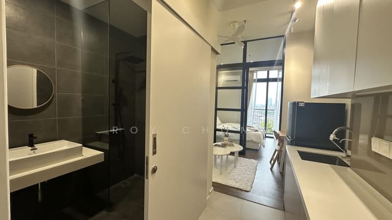 Service Residence for Rent at The Mate @ Damansara Jaya - Roy Chong - PropertyGuru.com.my