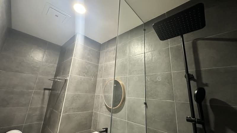 Service Residence for Rent at The Mate @ Damansara Jaya - Roy Chong - PropertyGuru.com.my