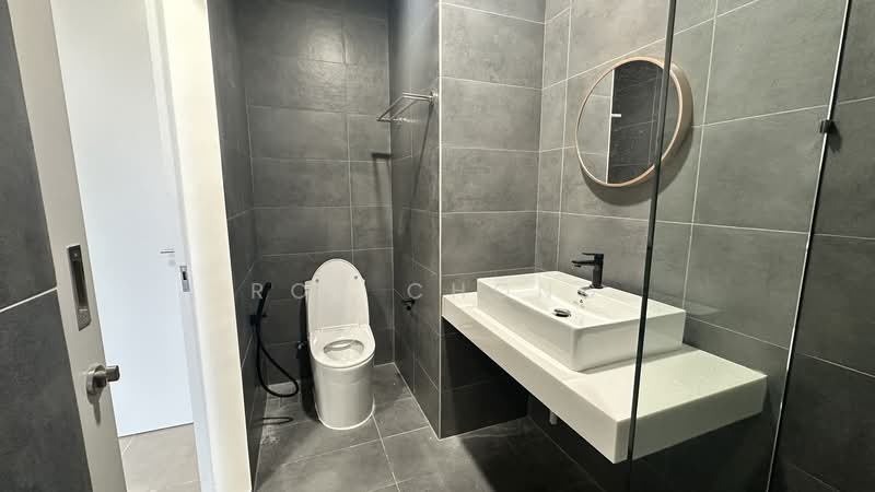 Service Residence for Rent at The Mate @ Damansara Jaya - Roy Chong - PropertyGuru.com.my
