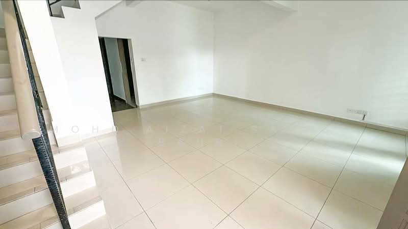 2-storey Terraced House for Sale in Bandar Tun Hussein Onn (Cheras) - Mohd Aizat Saiful Bahri - Interior - PropertyGuru.com.my