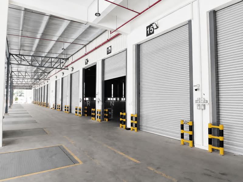 Gudang untuk Dijual di Senai (Johor) - Sharon Chong - Exterior - PropertyGuru.com.my
