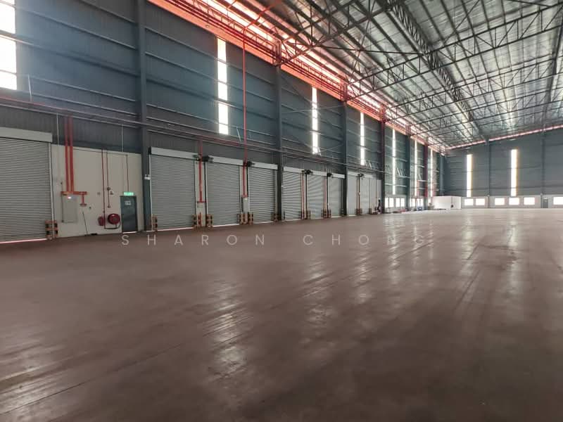 Gudang untuk Dijual di Senai (Johor) - Sharon Chong - Interior - PropertyGuru.com.my