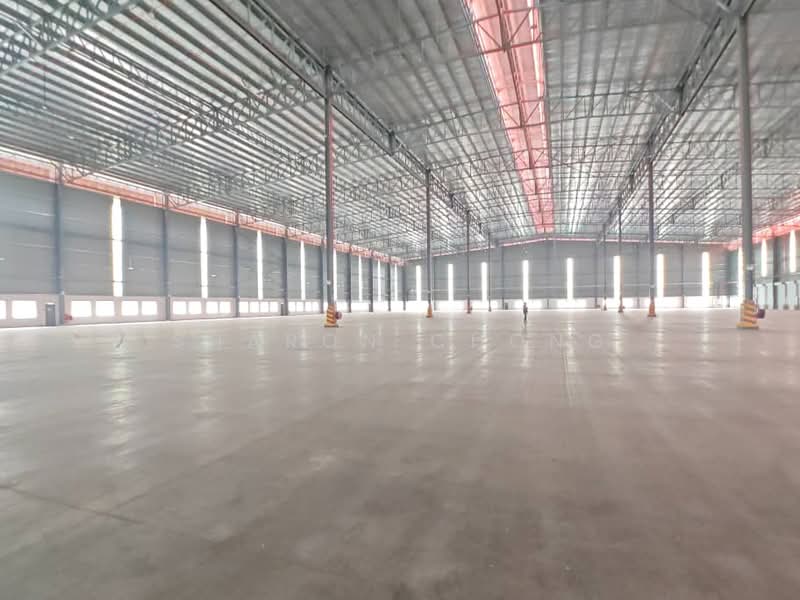 Gudang untuk Dijual di Senai (Johor) - Sharon Chong - Interior - PropertyGuru.com.my