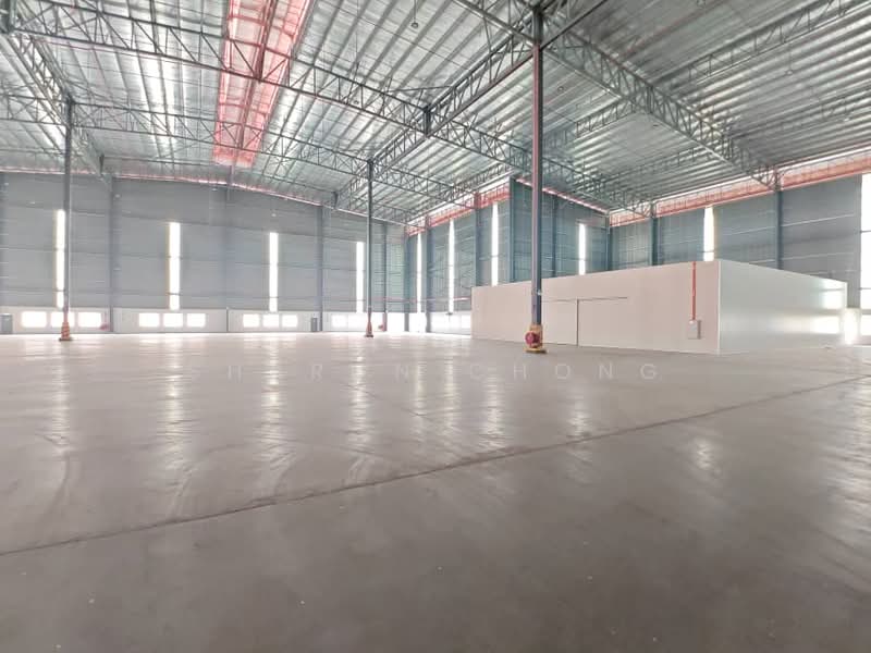 Gudang untuk Dijual di Senai (Johor) - Sharon Chong - Interior - PropertyGuru.com.my