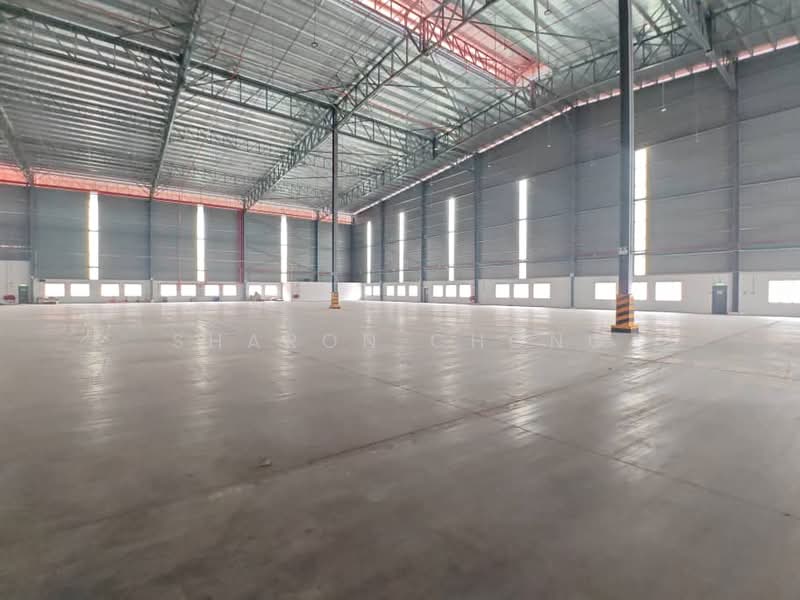 Warehouse for Sale in Senai (Johor) - Sharon Chong - Interior - PropertyGuru.com.my