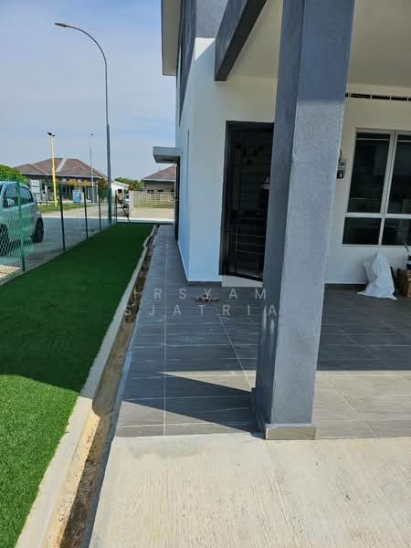 Rumah Teres 2 Tingkat untuk Disewa di Kampung Lombong (Shah Alam) - Irsyam Sjatria - PropertyGuru.com.my
