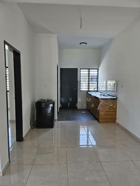 Rumah Teres 2 Tingkat untuk Disewa di Kampung Lombong (Shah Alam) - Irsyam Sjatria - PropertyGuru.com.my