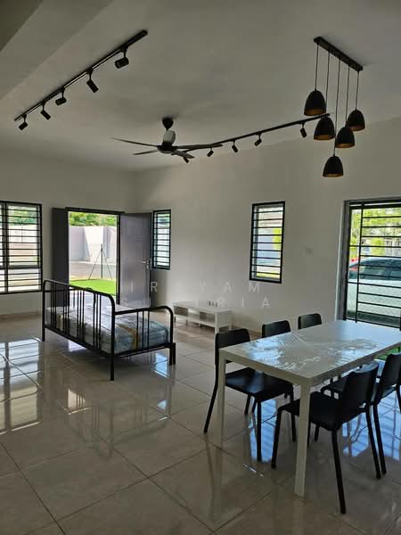 Rumah Teres 2 Tingkat untuk Disewa di Kampung Lombong (Shah Alam) - Irsyam Sjatria - PropertyGuru.com.my