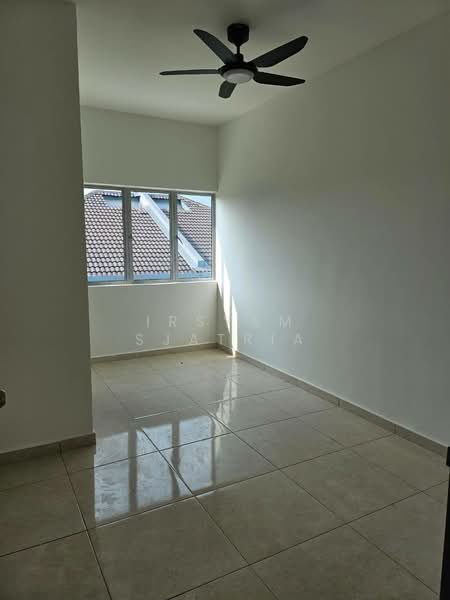 Rumah Teres 2 Tingkat untuk Disewa di Kampung Lombong (Shah Alam) - Irsyam Sjatria - PropertyGuru.com.my