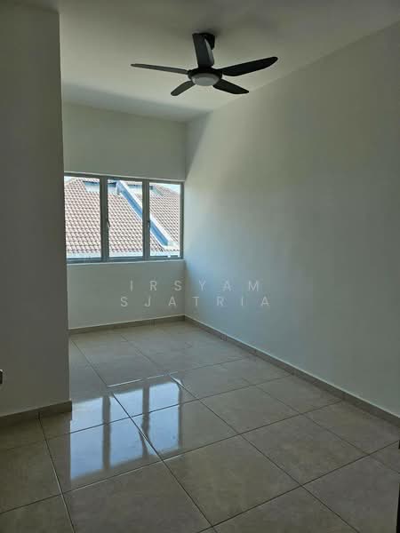 Rumah Teres 2 Tingkat untuk Disewa di Kampung Lombong (Shah Alam) - Irsyam Sjatria - PropertyGuru.com.my