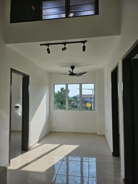 Rumah Teres 2 Tingkat untuk Disewa di Kampung Lombong (Shah Alam) - Irsyam Sjatria - PropertyGuru.com.my