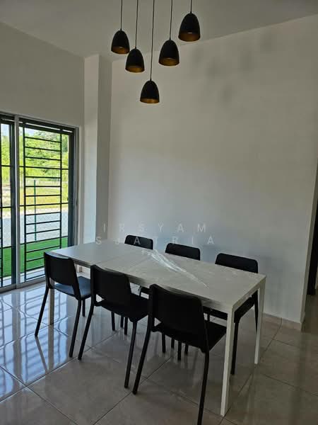 Rumah Teres 2 Tingkat untuk Disewa di Kampung Lombong (Shah Alam) - Irsyam Sjatria - PropertyGuru.com.my