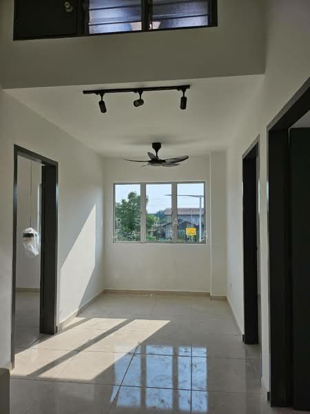 Rumah Teres 2 Tingkat untuk Disewa di Kampung Lombong (Shah Alam) - Irsyam Sjatria - PropertyGuru.com.my