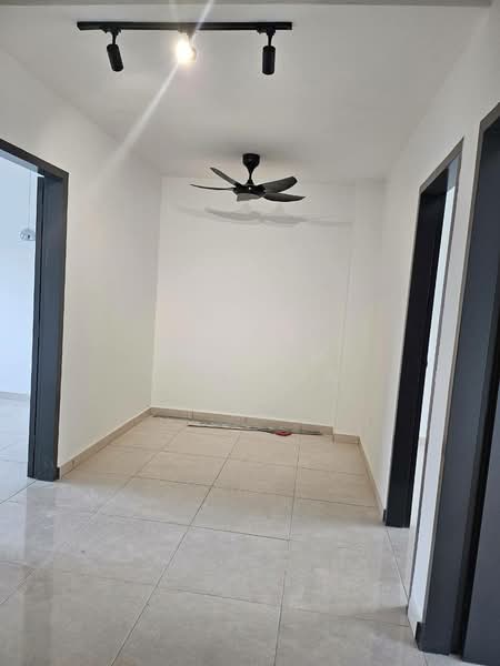 Rumah Teres 2 Tingkat untuk Disewa di Kampung Lombong (Shah Alam) - Irsyam Sjatria - PropertyGuru.com.my